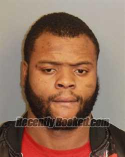 Recent Mugshot Image for TRAVON RASHUN STUTSON in Jefferson County, Alabama