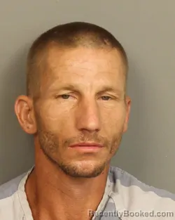 Recent Mugshot Image for PHILLIP WAYNE NIX in Jefferson County, Alabama