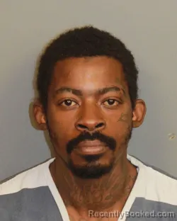 Recent Mugshot Image for TRACY LAMAR LOGAN in Jefferson County, Alabama