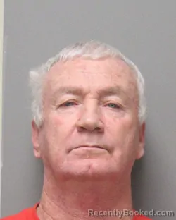 Recent Mugshot Image for CRAIG BLAINE Senior LEPPER in Jefferson County, Alabama