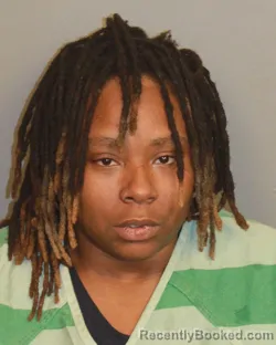 Recent Mugshot Image for SAVARI MARIE ALBRIGHT in Jefferson County, Alabama