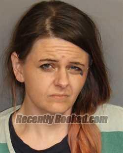Recent Mugshot Image for FALISHA MICHELLE LAMBERT in Jefferson County, Alabama