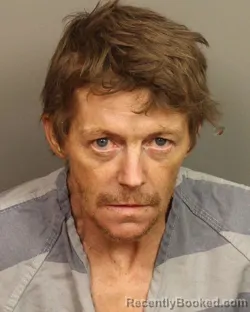 Recent Mugshot Image for ARTHUR NEIL Junior ROSS in Jefferson County, Alabama