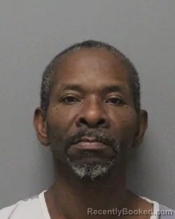 Recent Mugshot Image for MONTREAL LARMAR JOHNSON in Jefferson County, Alabama