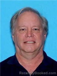 Recent Mugshot Image for DANIEL MARTIN BROWN in Jefferson County, Alabama