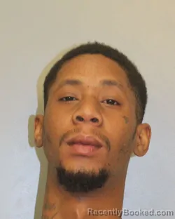 Recent Mugshot Image for JAJUAN DAVONTE WILLIAMS in Jefferson County, Alabama