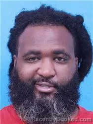 Recent Mugshot Image for BRANDON LAMAR SMITH in Jefferson County, Alabama