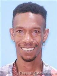 Recent Mugshot Image for ORLANDO CONTRELL MOORE in Jefferson County, Alabama