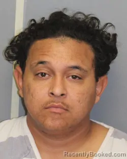 Recent Mugshot Image for ARNULFO ISAIAS RAMIREZ-BANEGAS in Jefferson County, Alabama