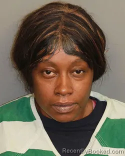 Recent Mugshot Image for TIFFANY LABLESSIN YELVERTON in Jefferson County, Alabama