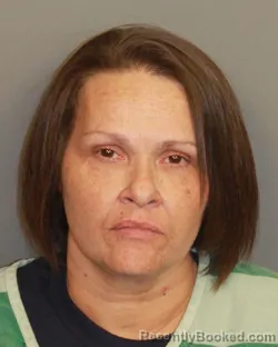 Recent Mugshot Image for STELLA DENISE STEPHENS in Jefferson County, Alabama
