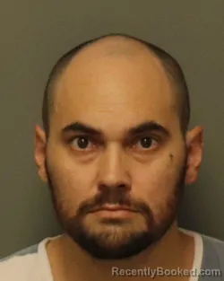 Recent Mugshot Image for TIMOTHY BRANDON FROST in Jefferson County, Alabama