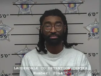 Recent Mugshot Image for TIMOTHY D'JUAN STOVER in Lauderdale County, Alabama