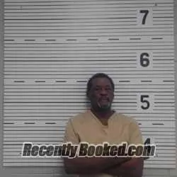 Recent Mugshot Image for PERRY KING ABERNATHY in Lawrence County, Alabama