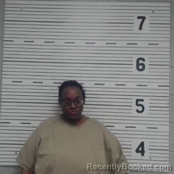 Recent Mugshot Image for MADISON ARIZONA BYNUM in Lawrence County, Alabama