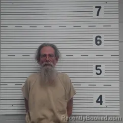 Recent Mugshot Image for LAWRENCE CHRISTOPHER FIX in Lawrence County, Alabama