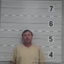 Recent Mugshot Image for ELTON DWIGHT KEENUM in Lawrence County, Alabama