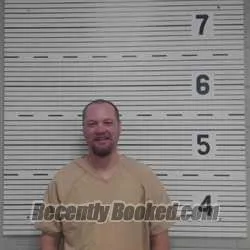 Recent Mugshot Image for BRANDON NATHANIEL TUCKER in Lawrence County, Alabama