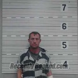 Recent Mugshot Image for JOHNNY JR TAYLOR in Lawrence County, Alabama