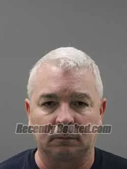 Recent Mugshot Image for CHRISTOPHER LEE COOK in Limestone County, Alabama