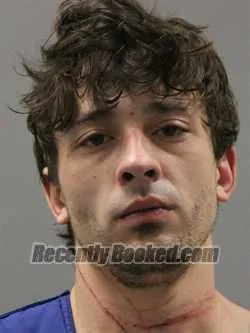 Recent Mugshot Image for II TIMOTHY JAMES HUNT in Limestone County, Alabama