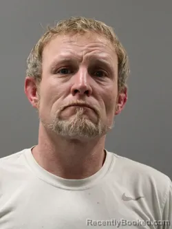 Recent Mugshot Image for TYLER DUSTIN HOBBS in Limestone County, Alabama