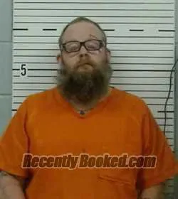 Recent Mugshot Image for CHRISTOPHER MOSES in Lowndes County, Alabama