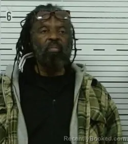 Recent Mugshot Image for JOE GORDON in Lowndes County, Alabama