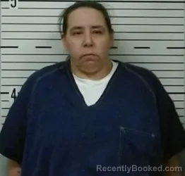 Recent Mugshot Image for LORI CARVALHO in Lowndes County, Alabama