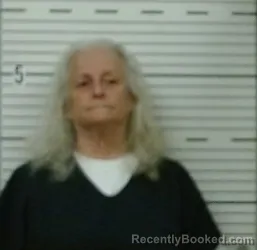 Recent Mugshot Image for MELISSA ESCO in Lowndes County, Alabama