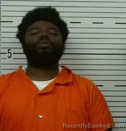 Recent Mugshot Image for GEORDERIUS WRIGHT in Lowndes County, Alabama