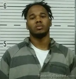 Recent Mugshot Image for KAREY CORBITT in Lowndes County, Alabama