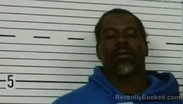 Recent Mugshot Image for MARCUS WALKER in Lowndes County, Alabama