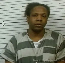 Recent Mugshot Image for LEE ZEIGLER in Lowndes County, Alabama