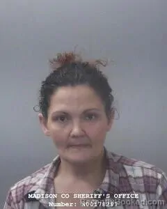 Recent Mugshot Image for PATRICIA M HERNDON in Madison County, Alabama