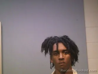 Recent Mugshot Image for  CARTER in Marengo County, Alabama