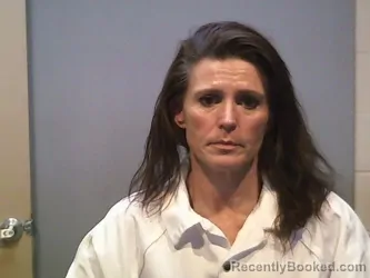 Recent Mugshot Image for  DOCKERY in Marengo County, Alabama
