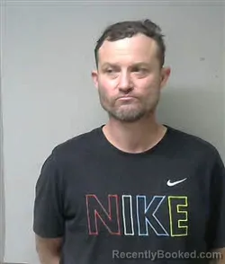 Recent Mugshot Image for ROBERT AARON SIMS in Marshall County, Alabama