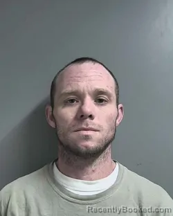 Recent Mugshot Image for JUSTIN BLAKE HIGGINBOTHAM in Marshall County, Alabama
