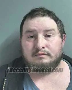Recent Mugshot Image for JOSHUA JUSTIN RUTLEDGE in Marshall County, Alabama