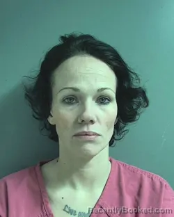 Recent Mugshot Image for SASHA MIRIAM JONES in Marshall County, Alabama
