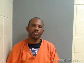 Recent Mugshot Image for ROCHELLE KEMP in Monroe County, Alabama