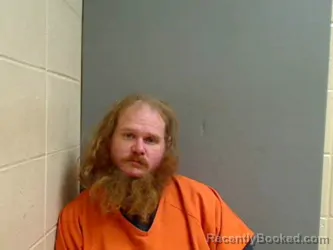 Recent Mugshot Image for KEEGAN CHASE WILSON in Monroe County, Alabama