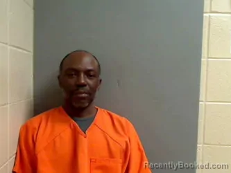 Recent Mugshot Image for JOHNNY CARSTARPHEN in Monroe County, Alabama