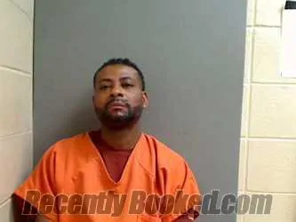 Recent Mugshot Image for JESSIE PRITCHETT in Monroe County, Alabama