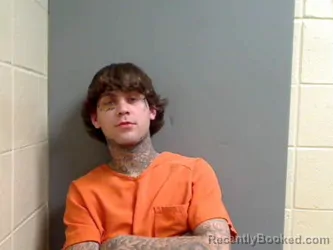 Recent Mugshot Image for CHRISTIAN BROOKS in Monroe County, Alabama