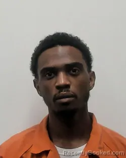 Recent Mugshot Image for JONATHAN JACQUEZ ARNOLD in Montgomery County, Alabama