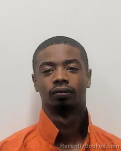 Recent Mugshot Image for JODY TASHUN GOODWIN in Montgomery County, Alabama
