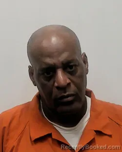 Recent Mugshot Image for WILLIE FLETCHER HILL in Montgomery County, Alabama