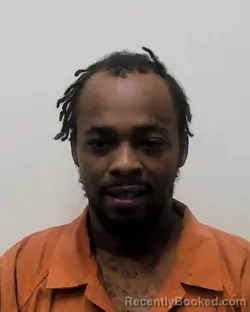 Recent Mugshot Image for MARQUICE LAMAR MOORE in Montgomery County, Alabama